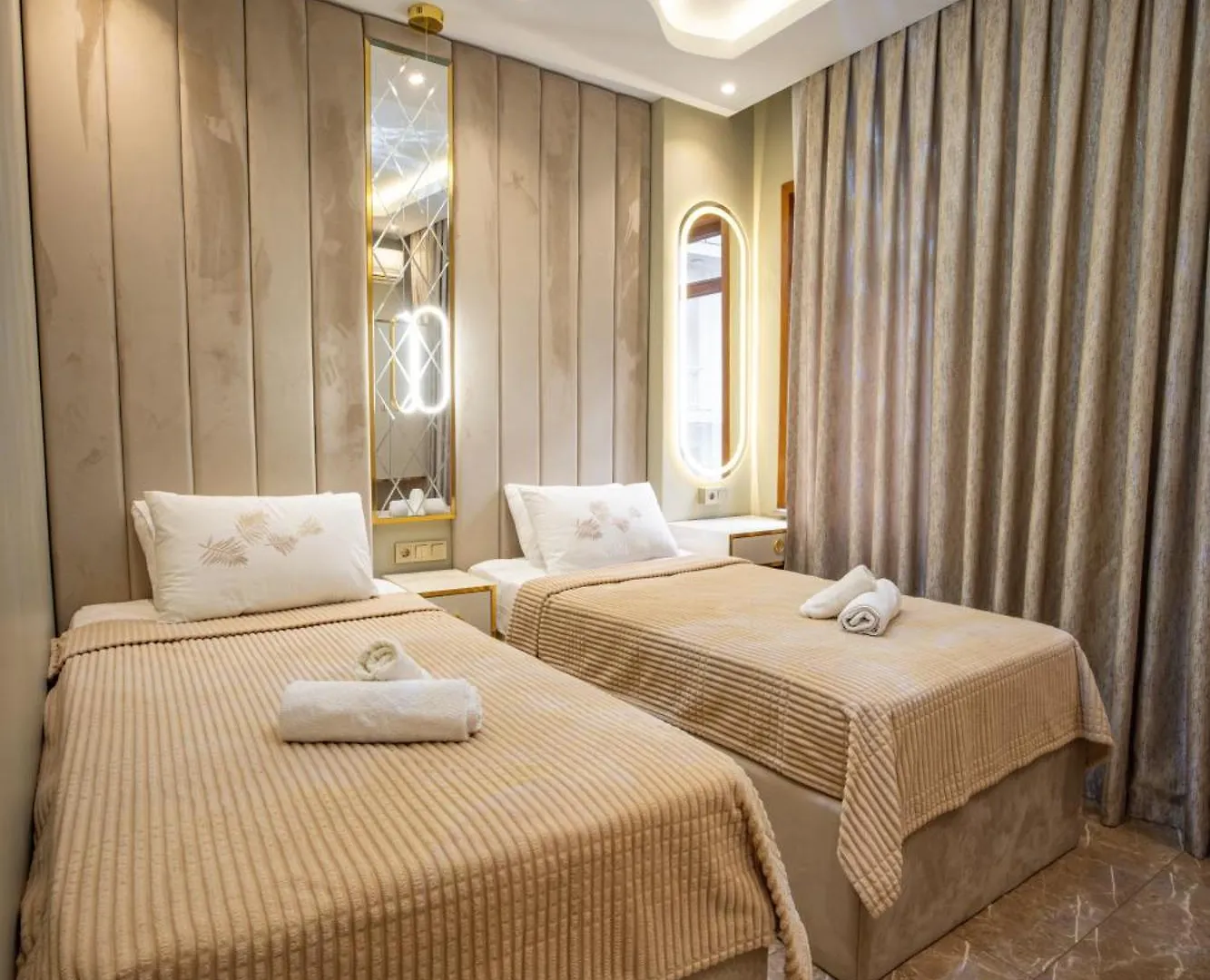 Hotel Flash Istanbul