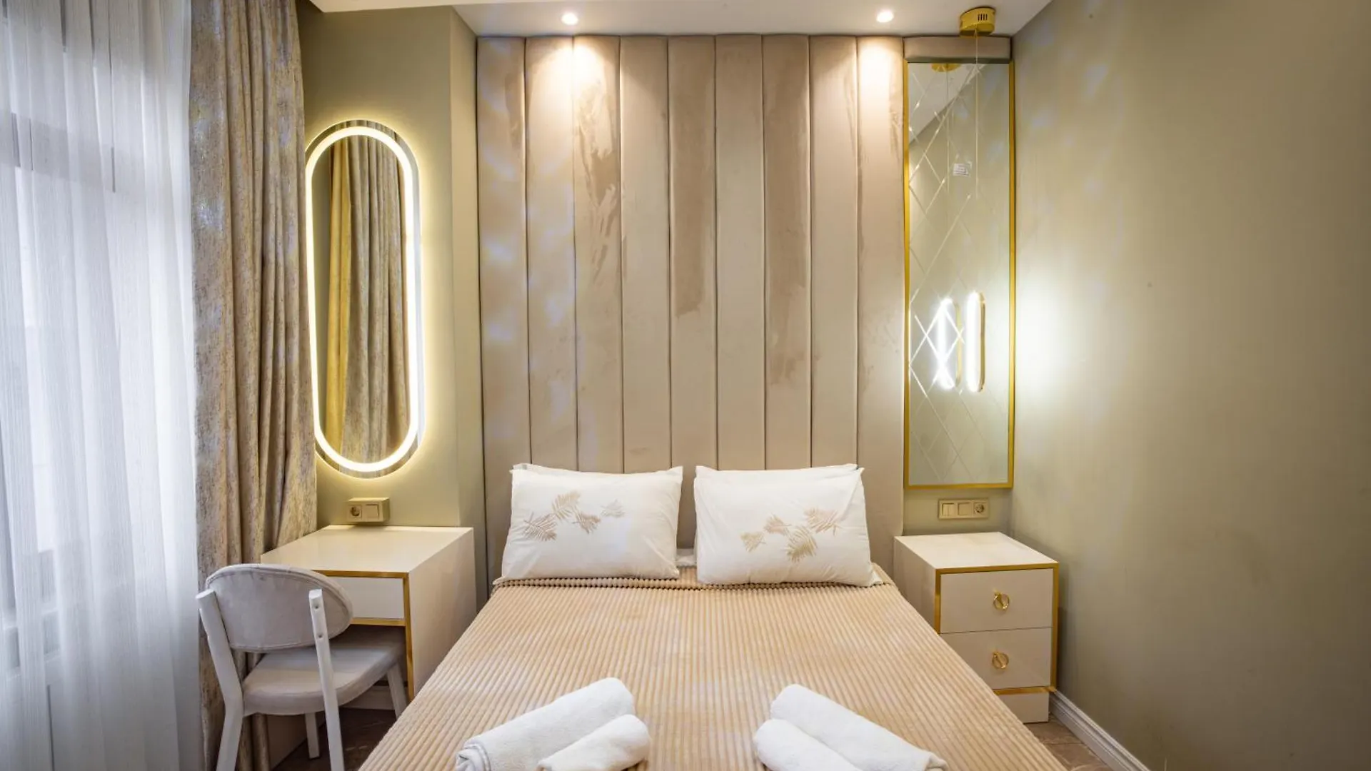 ***  Hotel Flash Istanbul Turkey
