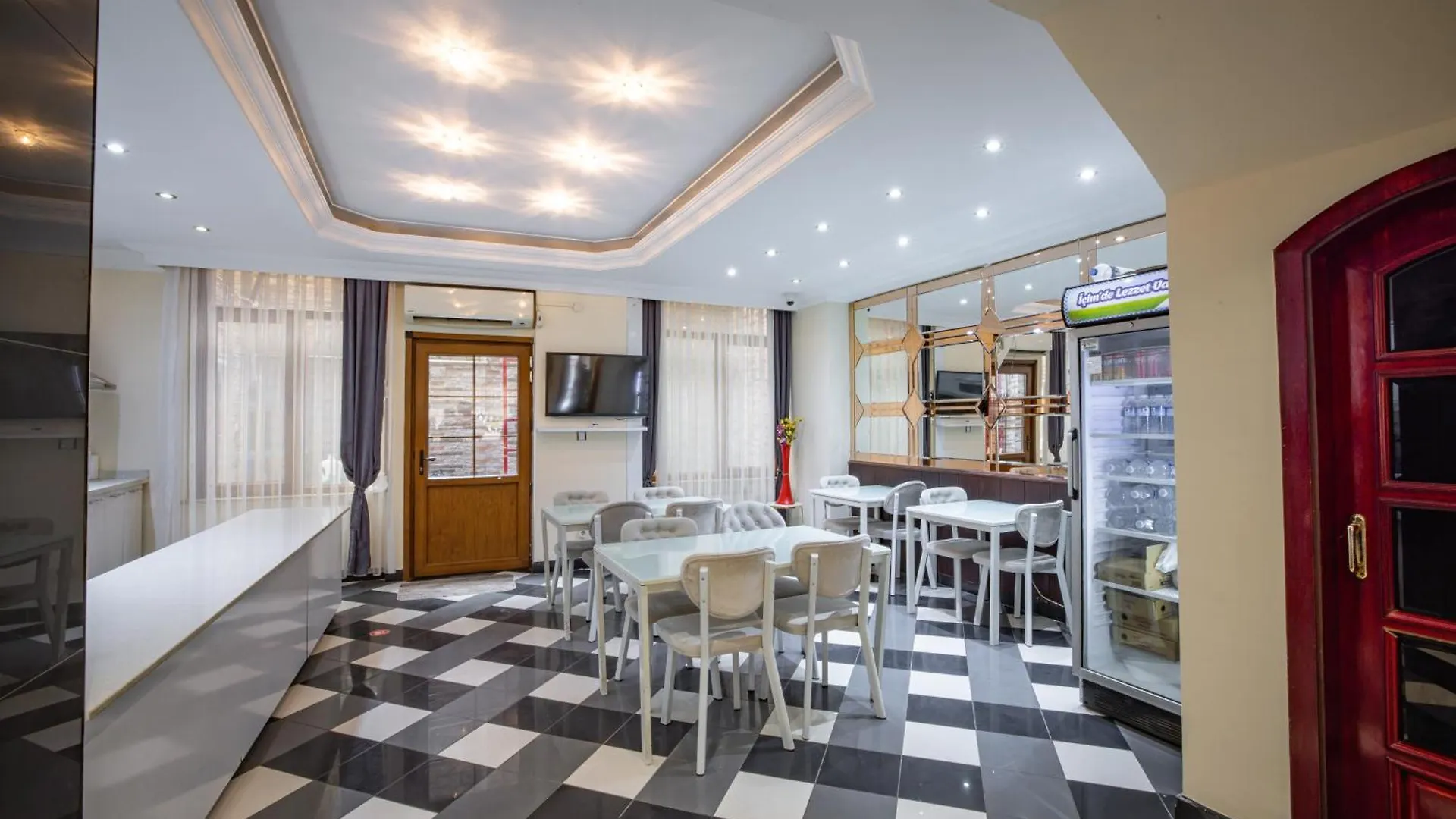 ***  Hotel Flash Istanbul Turkey