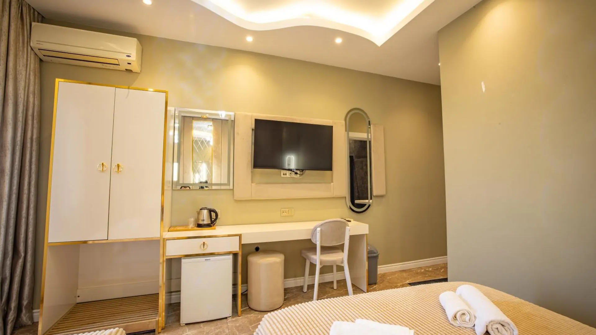Hotel Flash Istanbul
