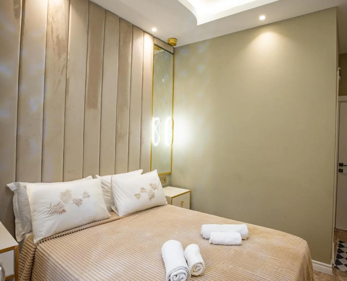 Hotel Flash Istanbul 3*,