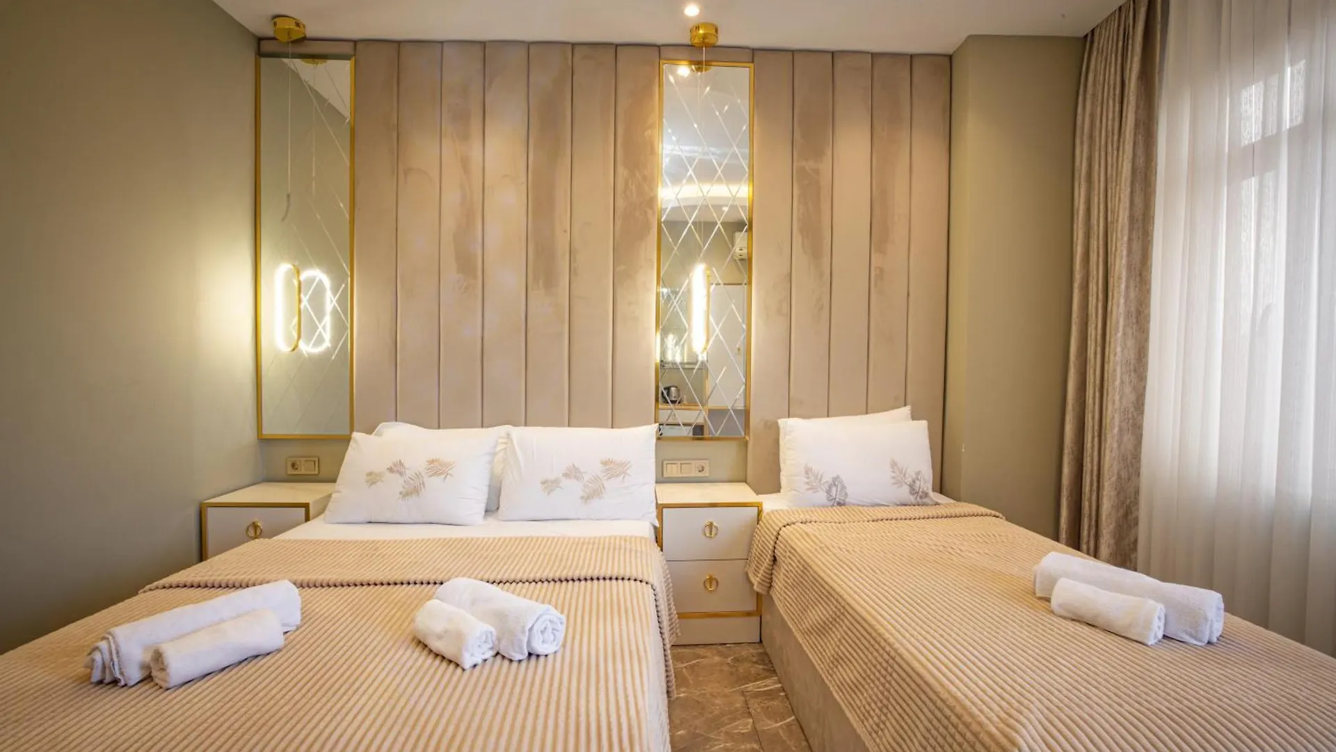 Hotel Flash Istanbul