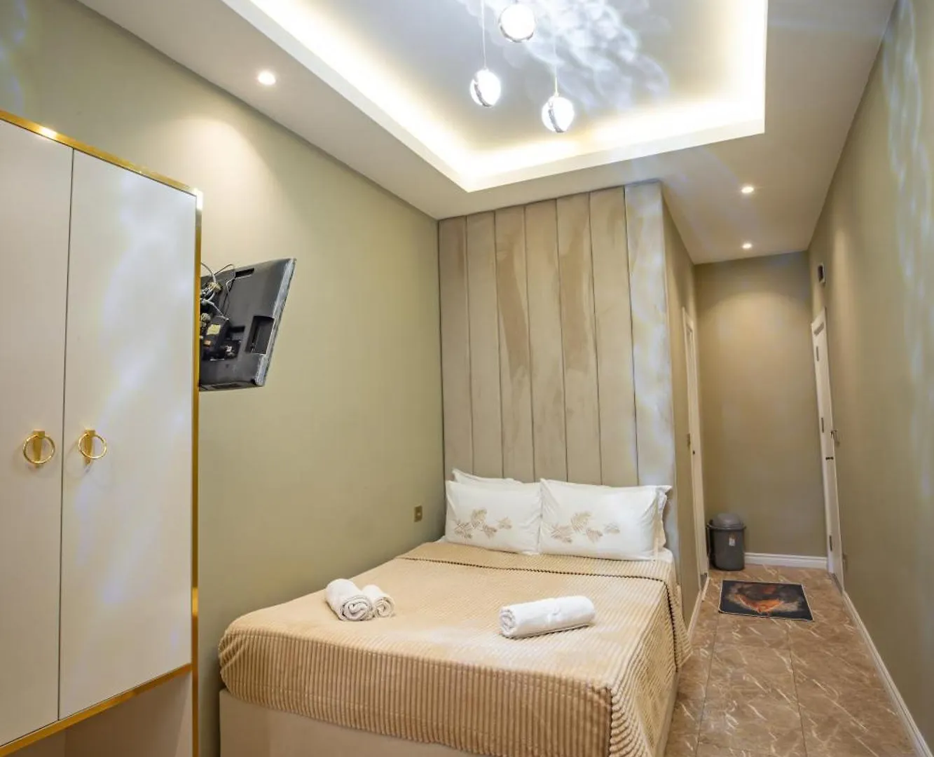 Hotel Flash Istanbul