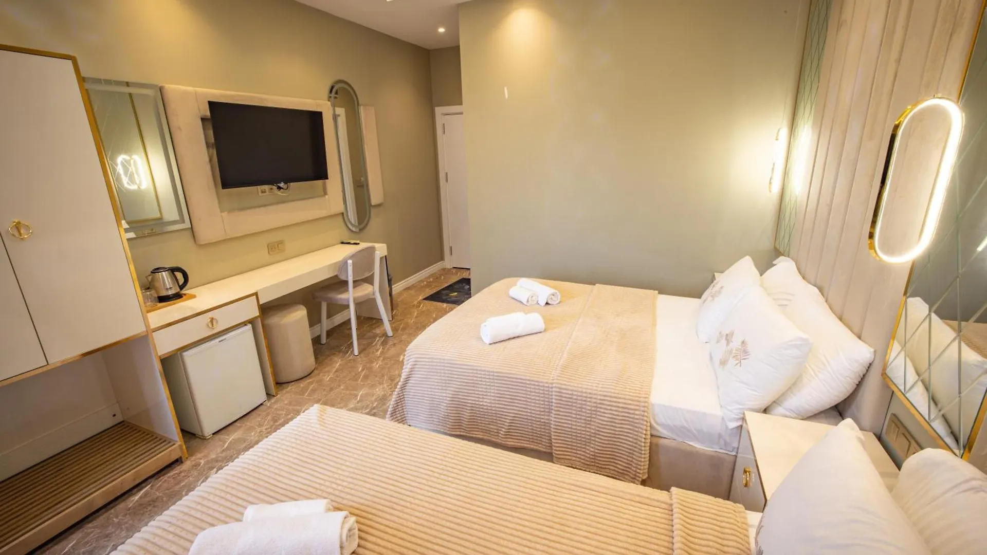 Hotel Flash Istanbul