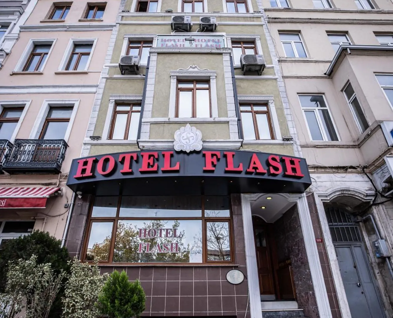 Hotel Flash Istanbul