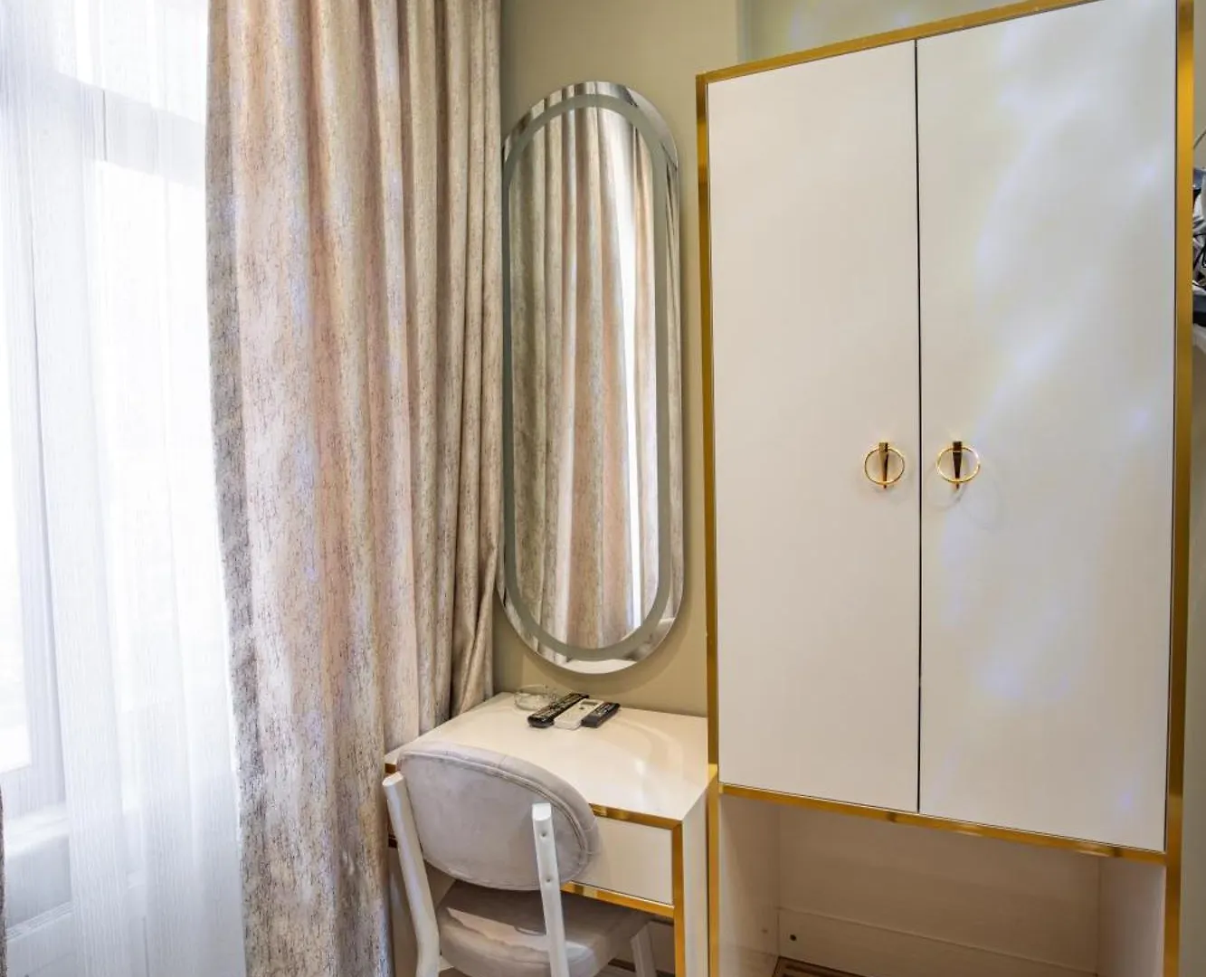 Hotel Flash Istanbul 3*,