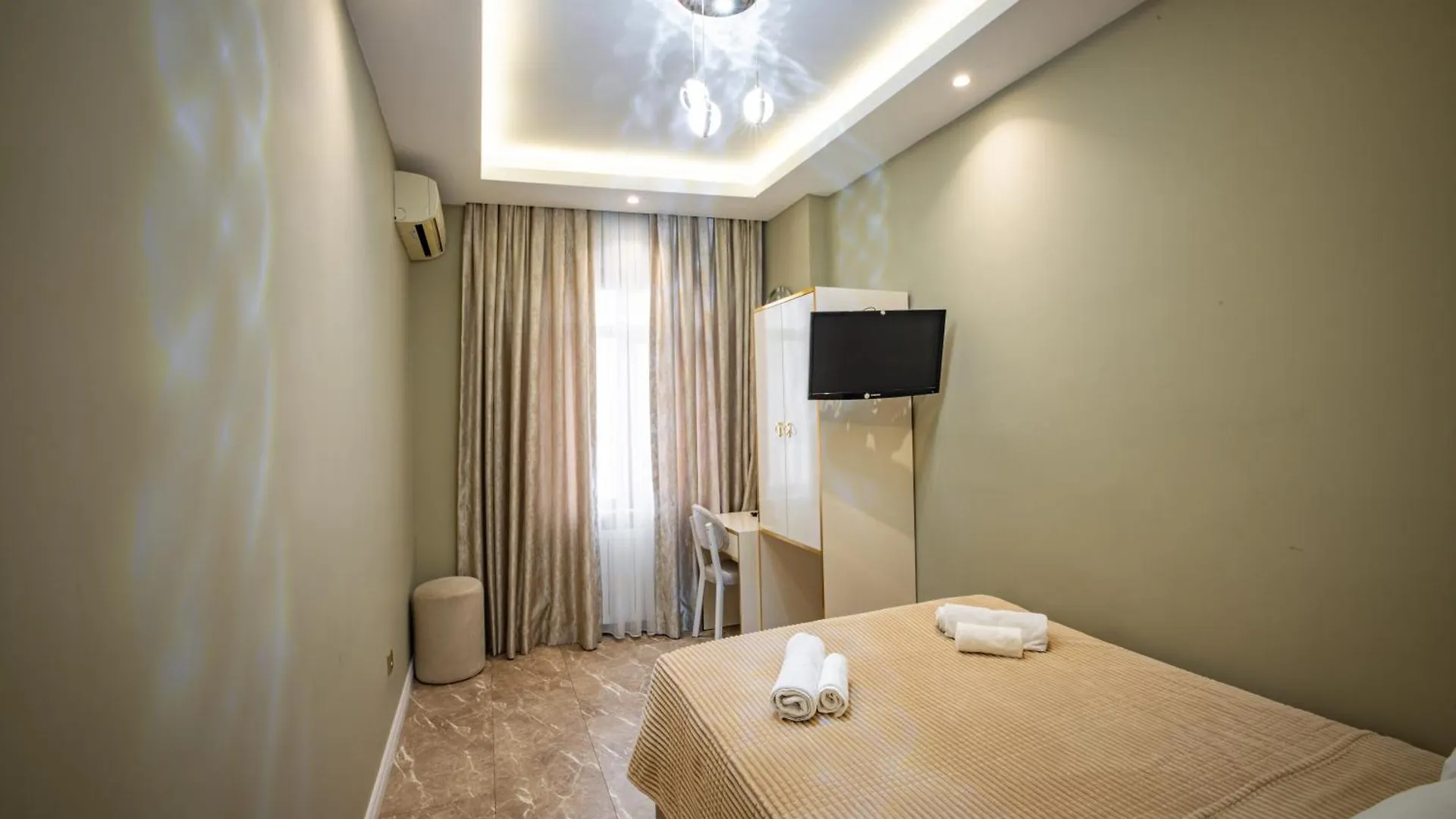 Hotel Flash Istanbul