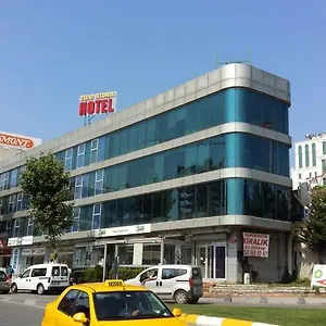 3* Otel Grand Airport