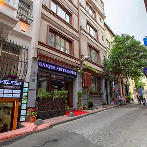 3* Otel Unique
