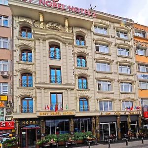 3* فندق بيست نوبل 2