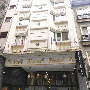 3* Otel Vali