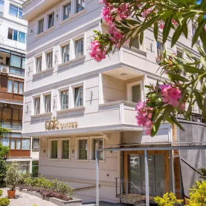 3* Otel Ada Nisantasi