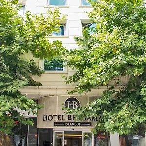 3* Отель Bergama Old