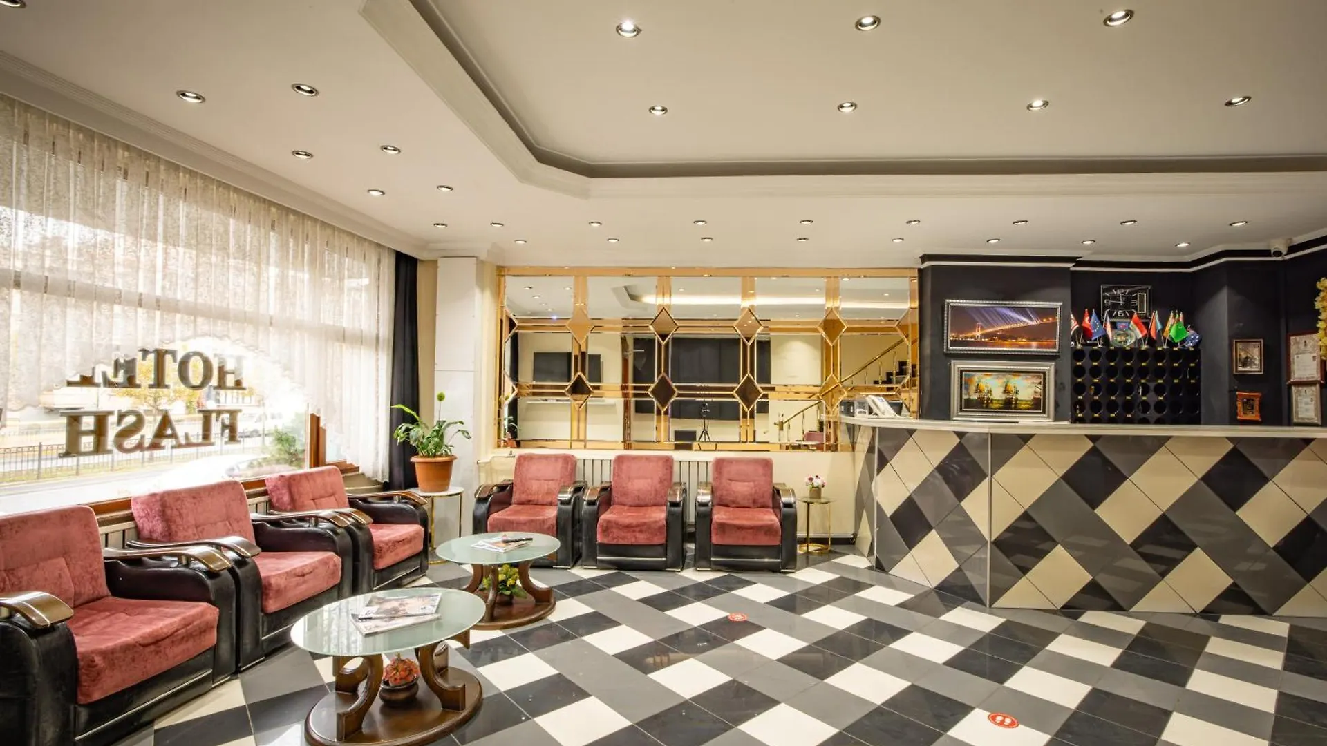 Hotel Flash Istanbul